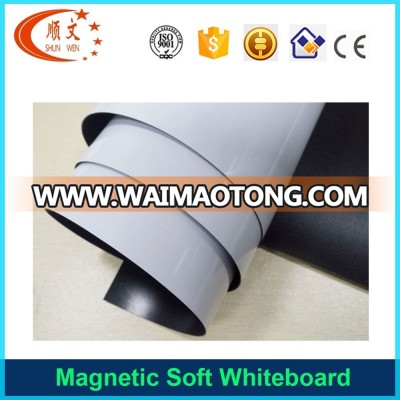 Office & home flexible magnetc soft fridge whiteboard